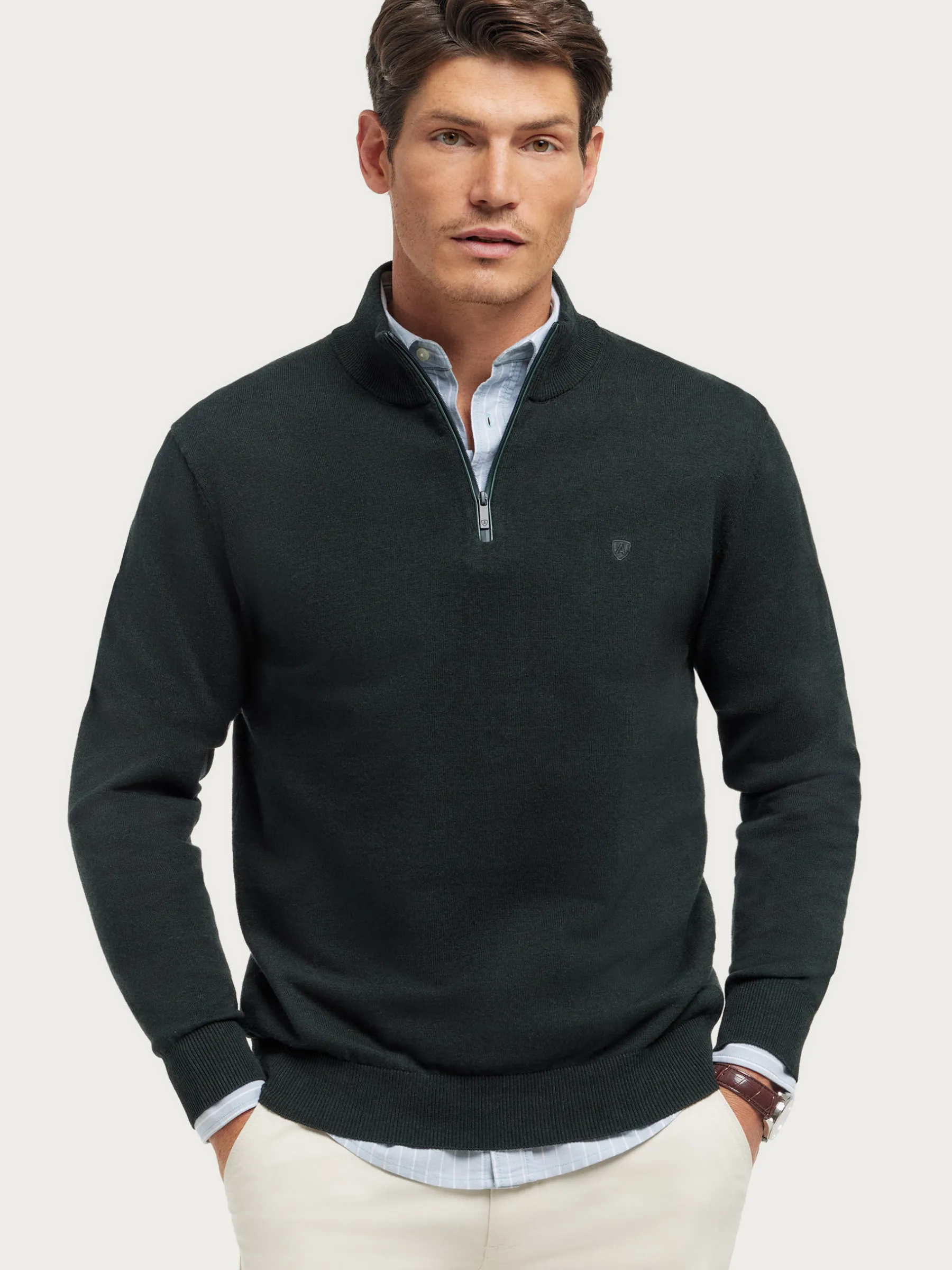 Jerséis<Alvaro Moreno JERSEY LORENZO Verde