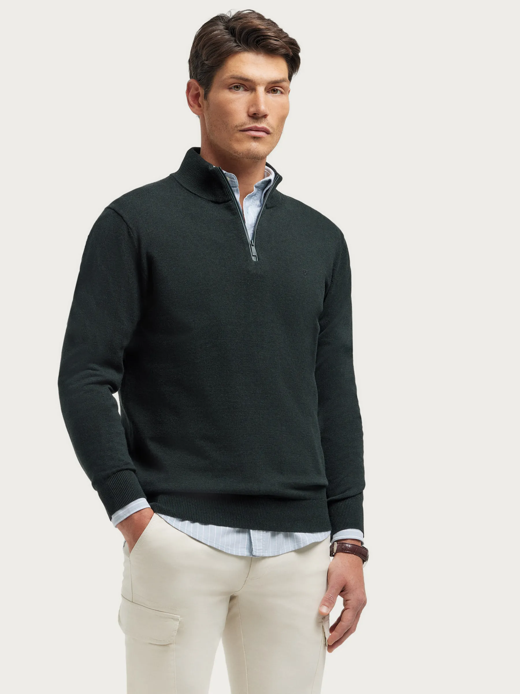 Jerséis<Alvaro Moreno JERSEY LORENZO Verde