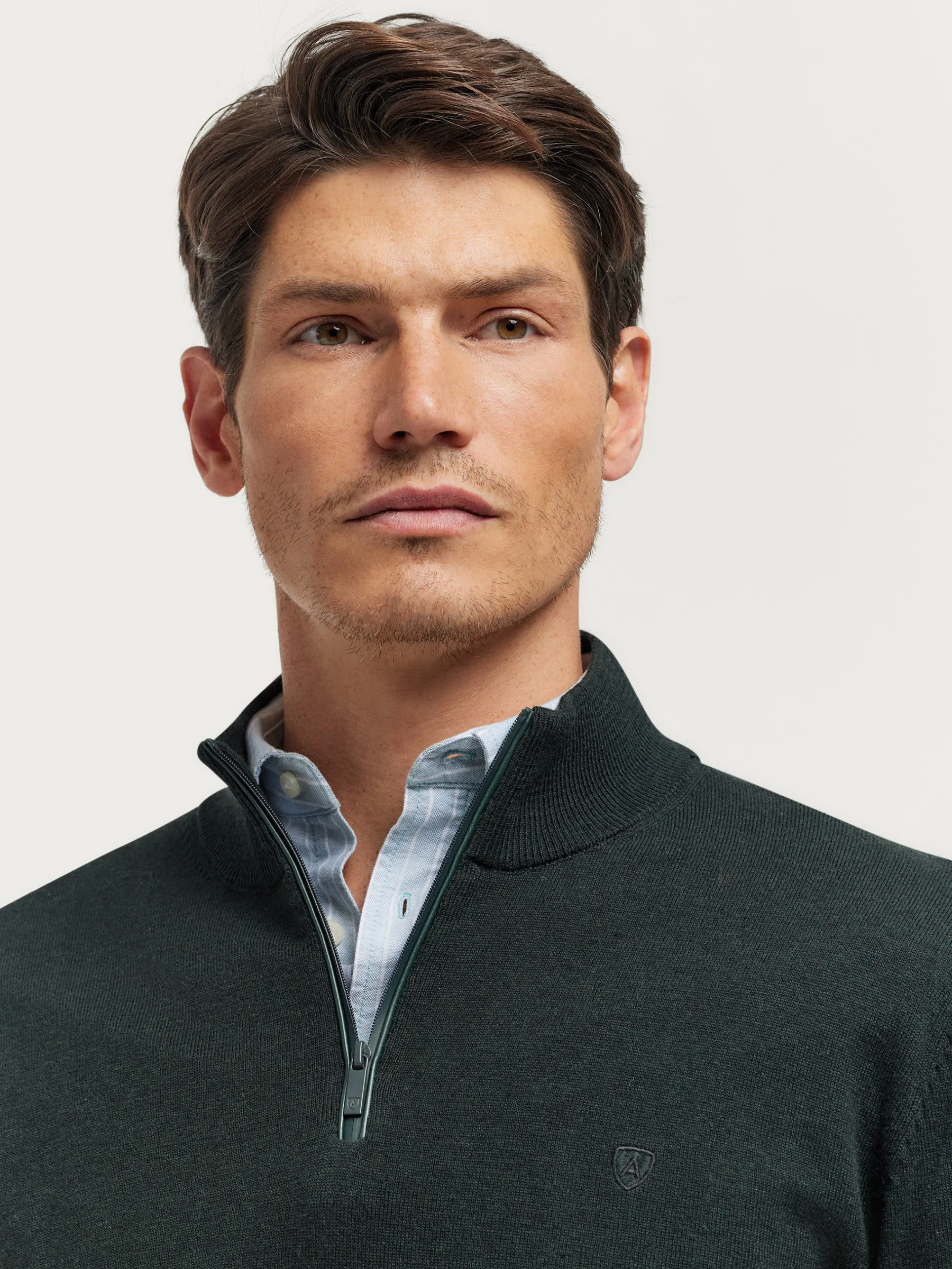 Jerséis<Alvaro Moreno JERSEY LORENZO Verde