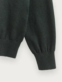 Jerséis<Alvaro Moreno JERSEY LORENZO Verde