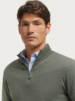 Jerséis<Alvaro Moreno JERSEY LORENZO Verde