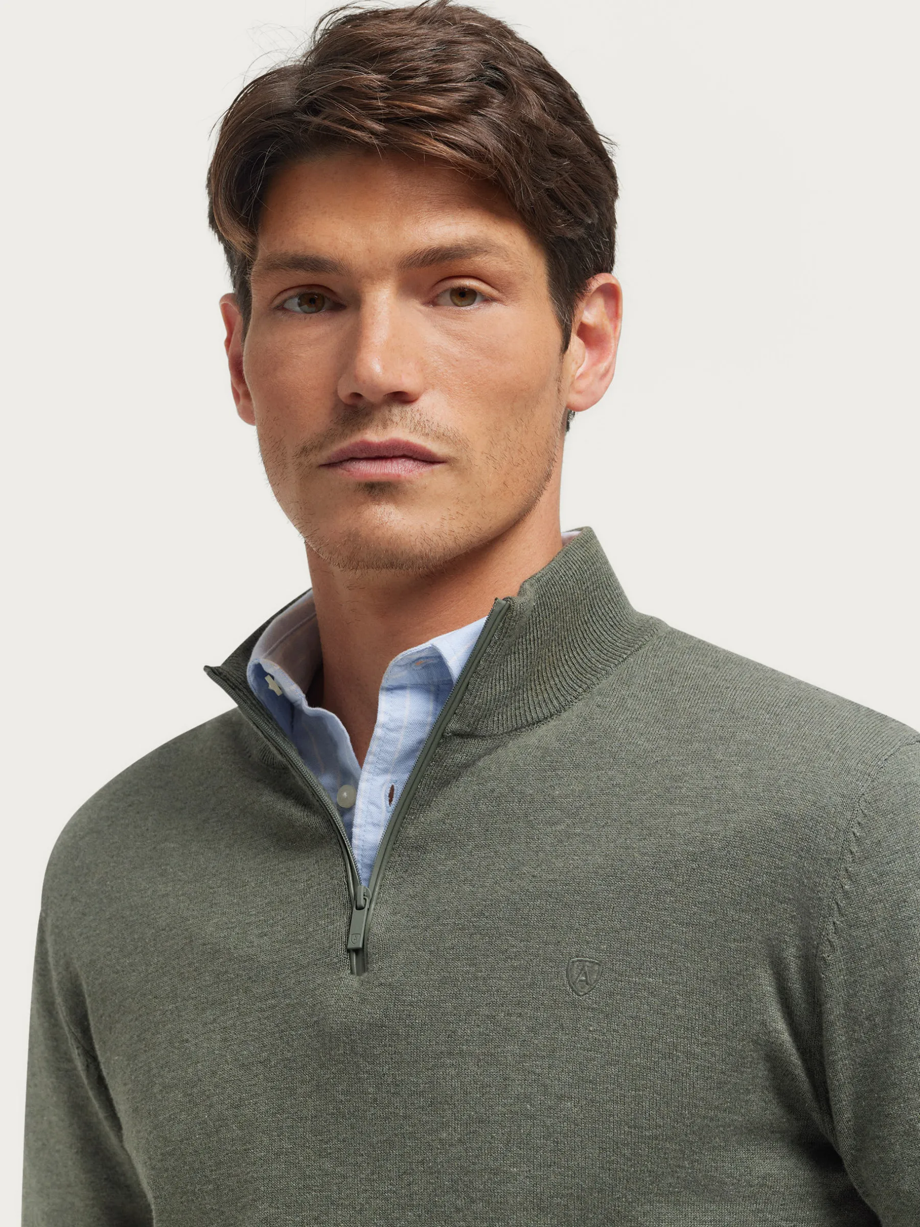 Jerséis<Alvaro Moreno JERSEY LORENZO Verde