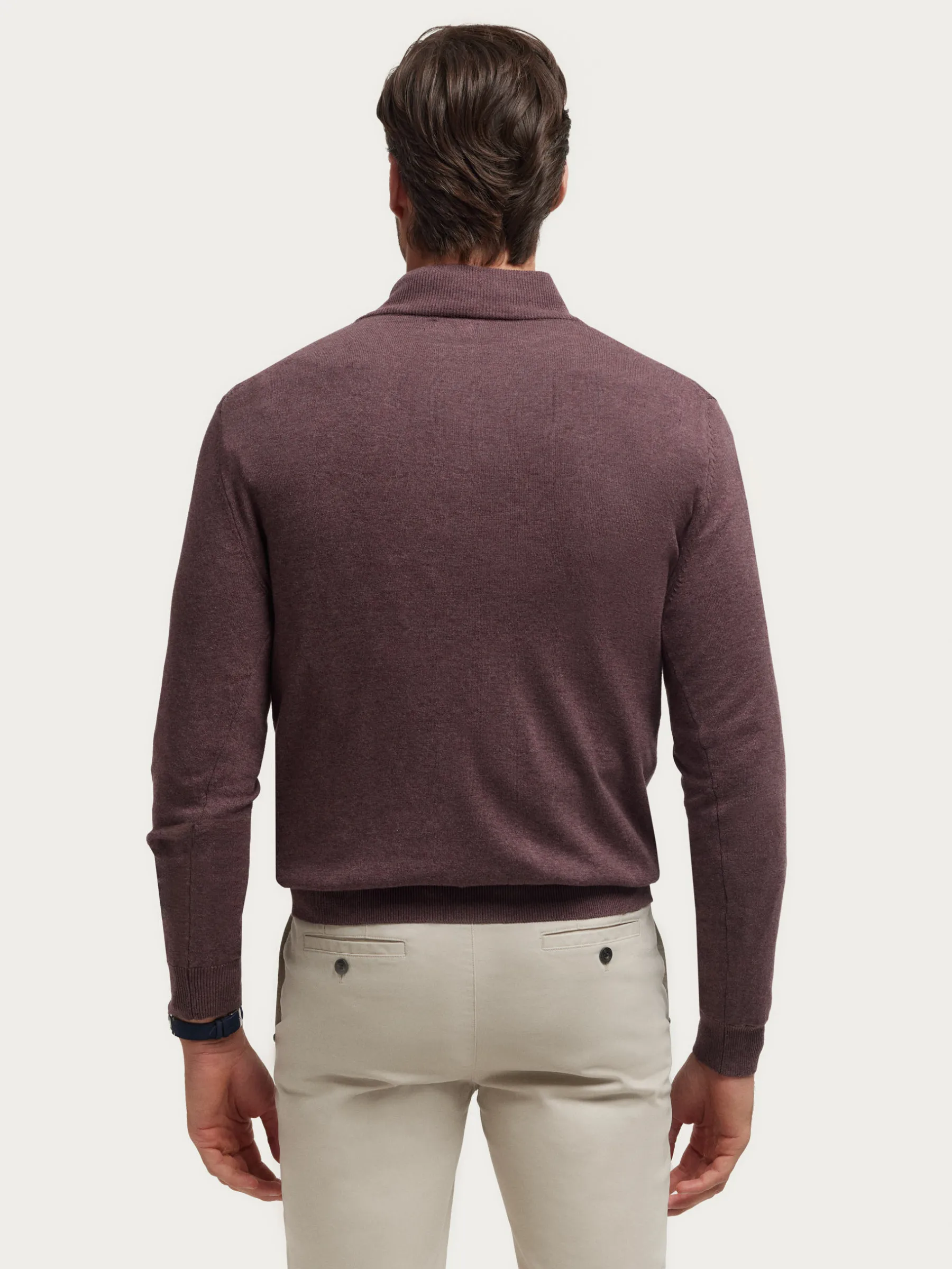 Jerséis<Alvaro Moreno JERSEY LORENZO Violeta