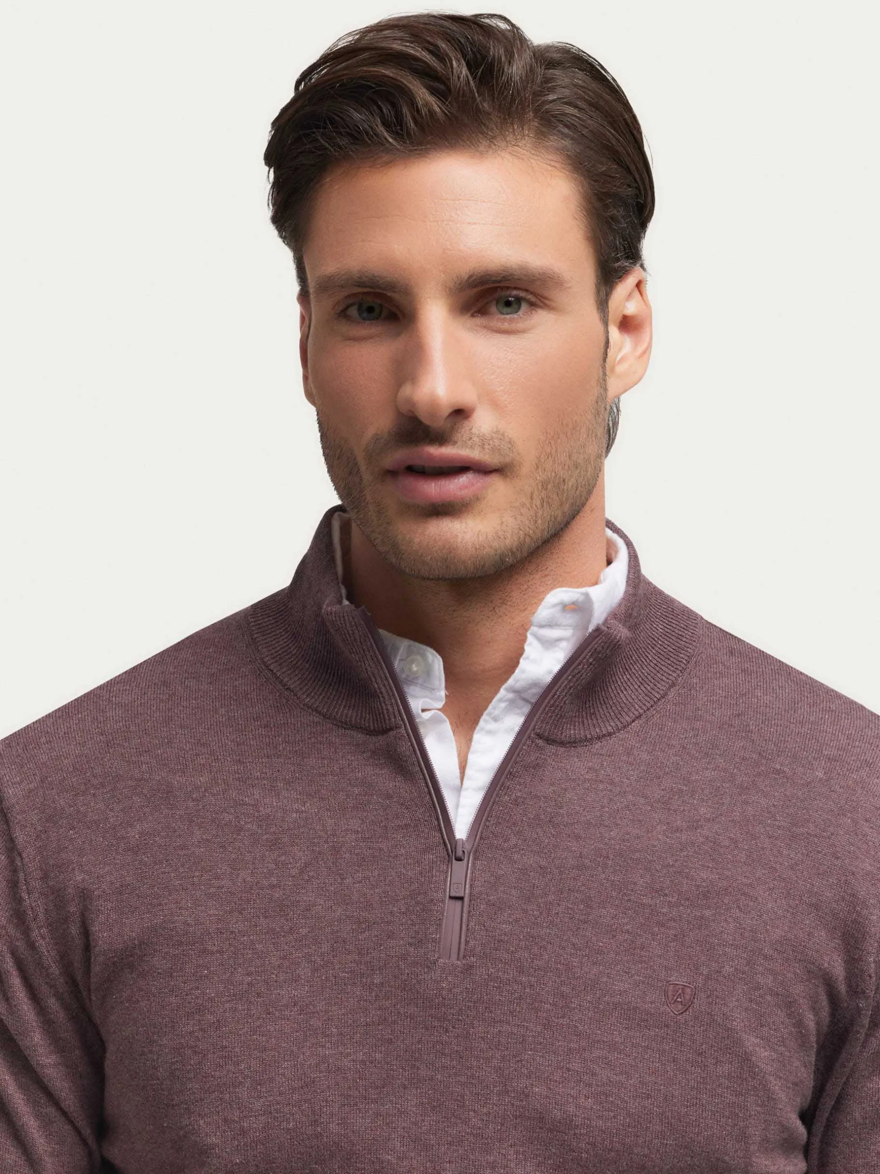 Jerséis<Alvaro Moreno JERSEY LORENZO Violeta