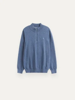 Jerséis<Alvaro Moreno JERSEY LORENZO KIDS Azul