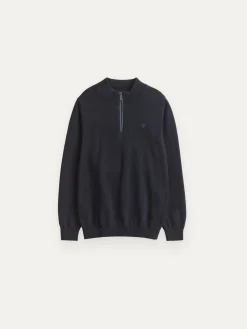 Jerséis<Alvaro Moreno JERSEY LORENZO KIDS Azul Marino