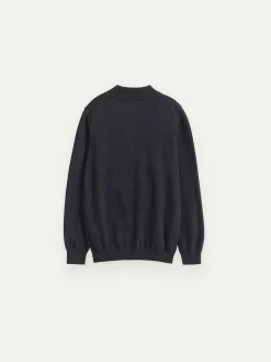 Jerséis<Alvaro Moreno JERSEY LORENZO KIDS Azul Marino