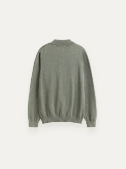 Jerséis<Alvaro Moreno JERSEY LORENZO KIDS Verde