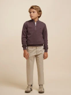 Jerséis<Alvaro Moreno JERSEY LORENZO KIDS Violeta