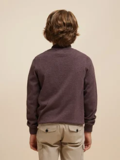 Jerséis<Alvaro Moreno JERSEY LORENZO KIDS Violeta