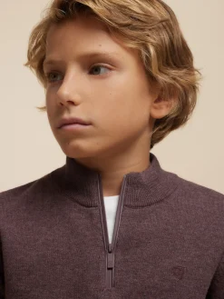 Jerséis<Alvaro Moreno JERSEY LORENZO KIDS Violeta