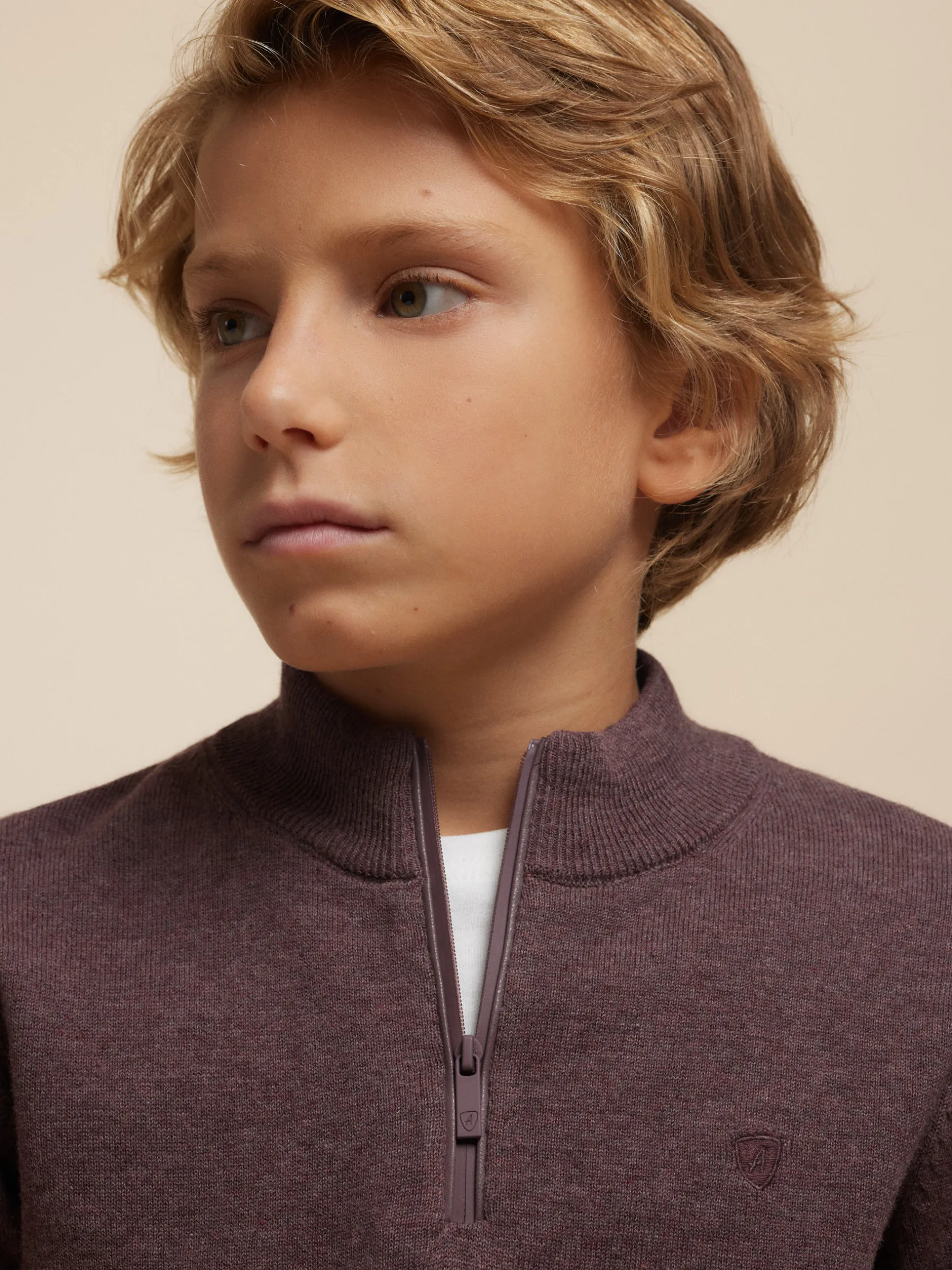 Jerséis<Alvaro Moreno JERSEY LORENZO KIDS Violeta