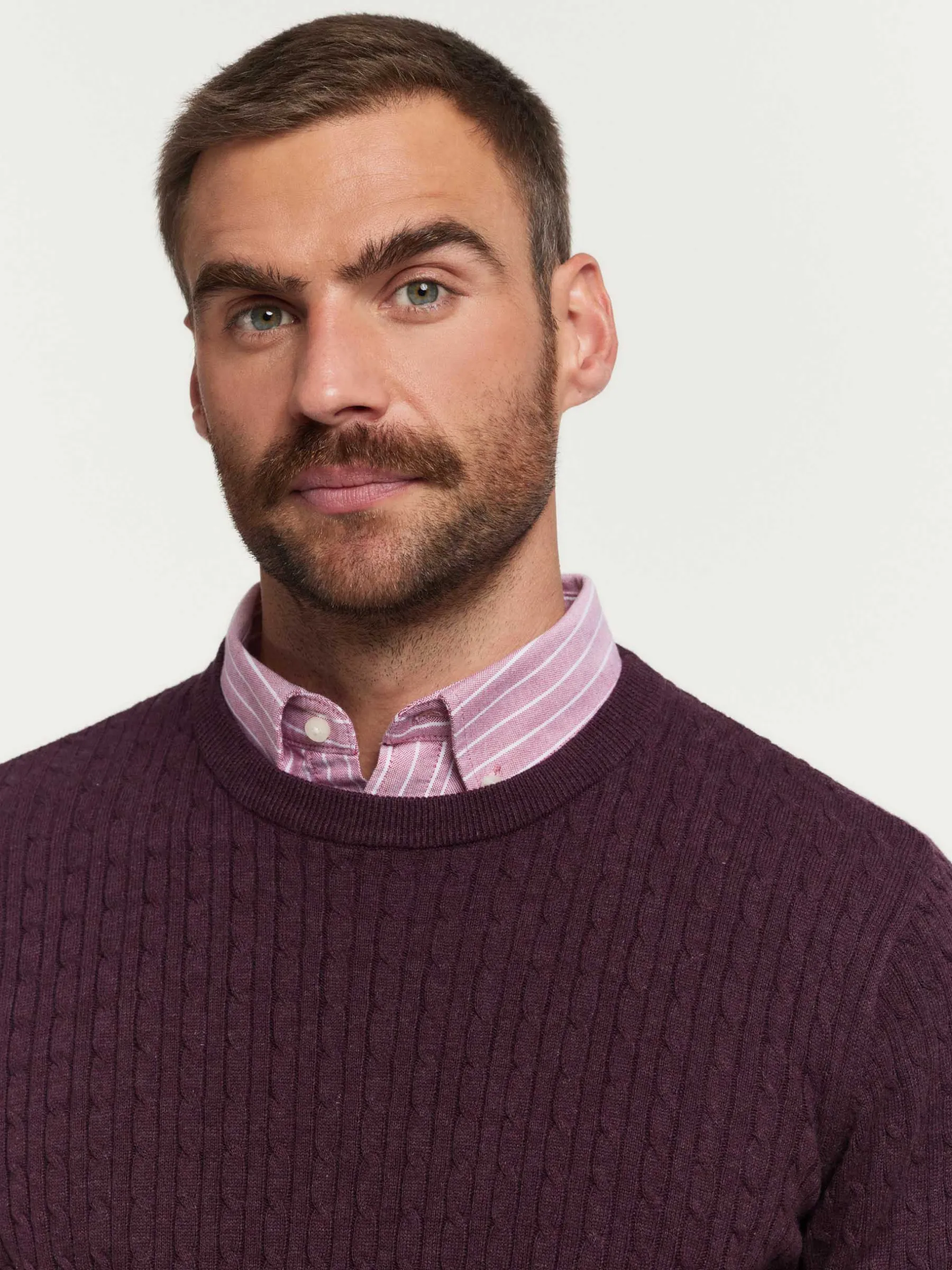 Jerséis<Alvaro Moreno JERSEY OCHOS Burdeos