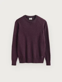 Jerséis<Alvaro Moreno JERSEY OCHOS Burdeos