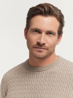 Jerséis<Alvaro Moreno JERSEY OCHOS Camel