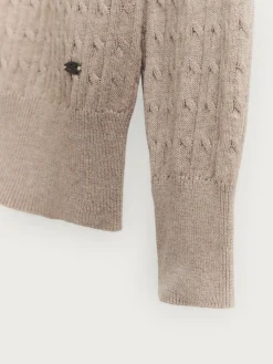 Jerséis<Alvaro Moreno JERSEY OCHOS Camel