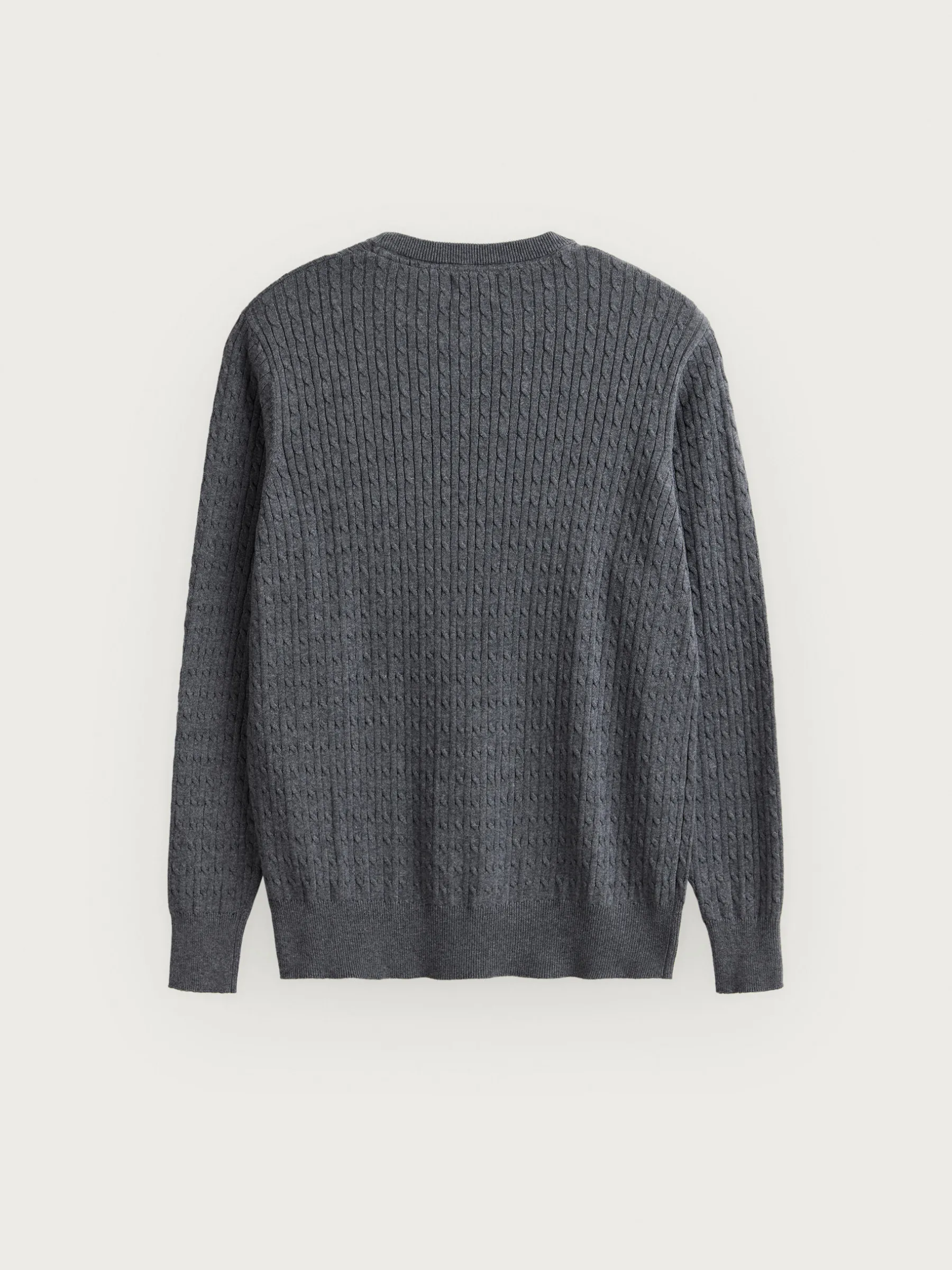 Jerséis<Alvaro Moreno JERSEY OCHOS Gris