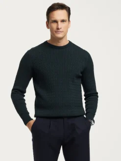 Jerséis<Alvaro Moreno JERSEY OCHOS Verde