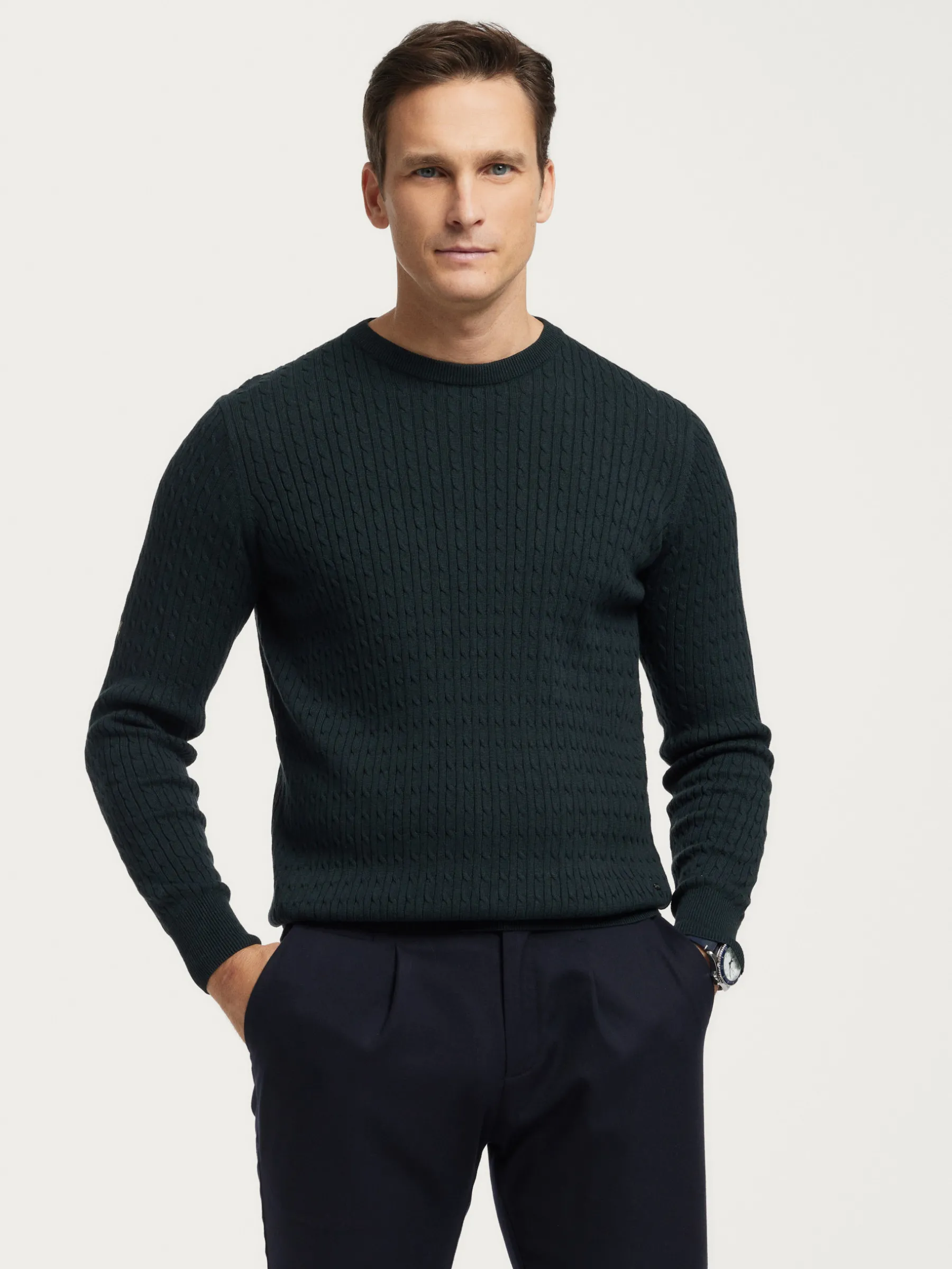 Jerséis<Alvaro Moreno JERSEY OCHOS Verde