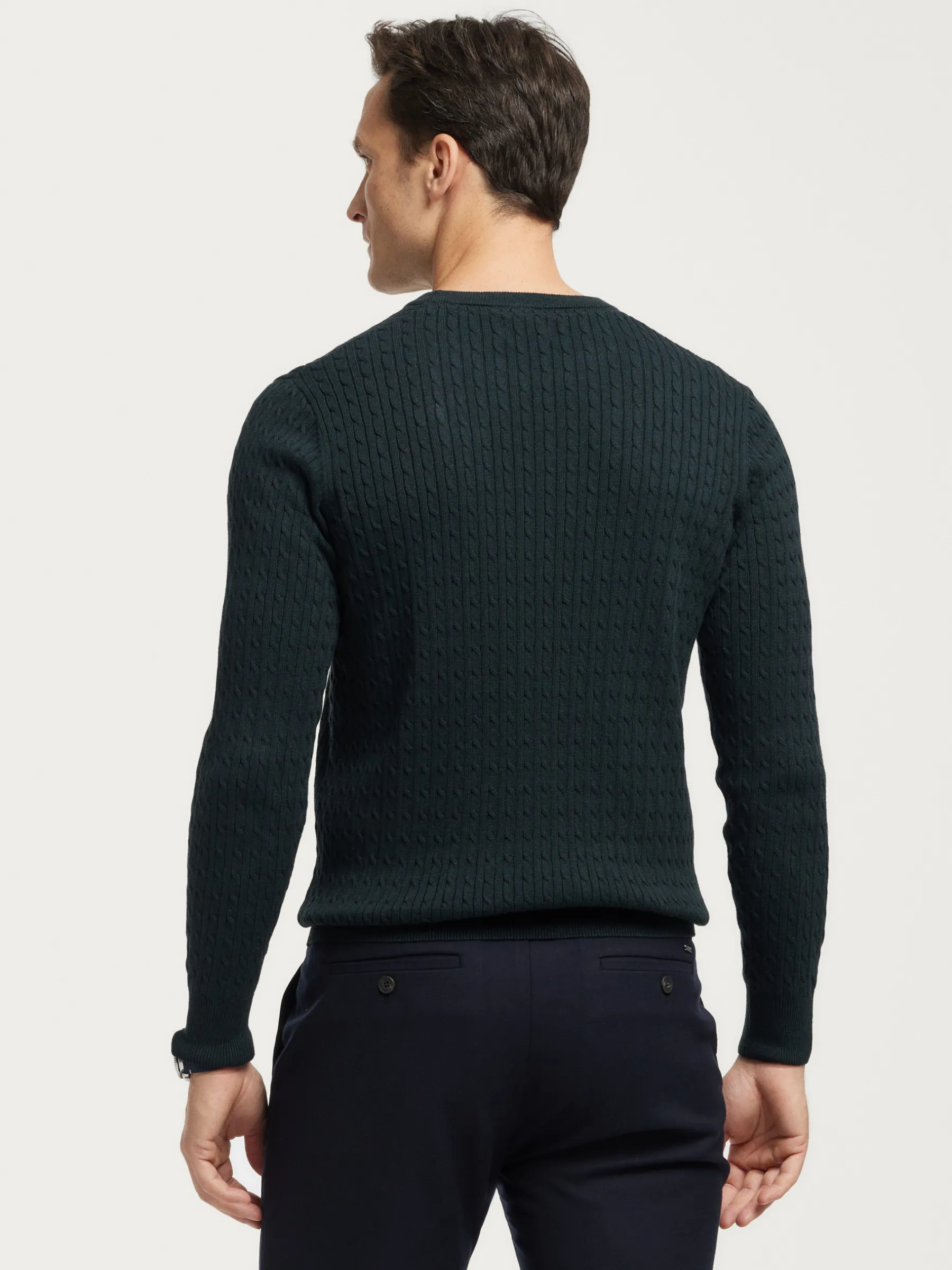 Jerséis<Alvaro Moreno JERSEY OCHOS Verde