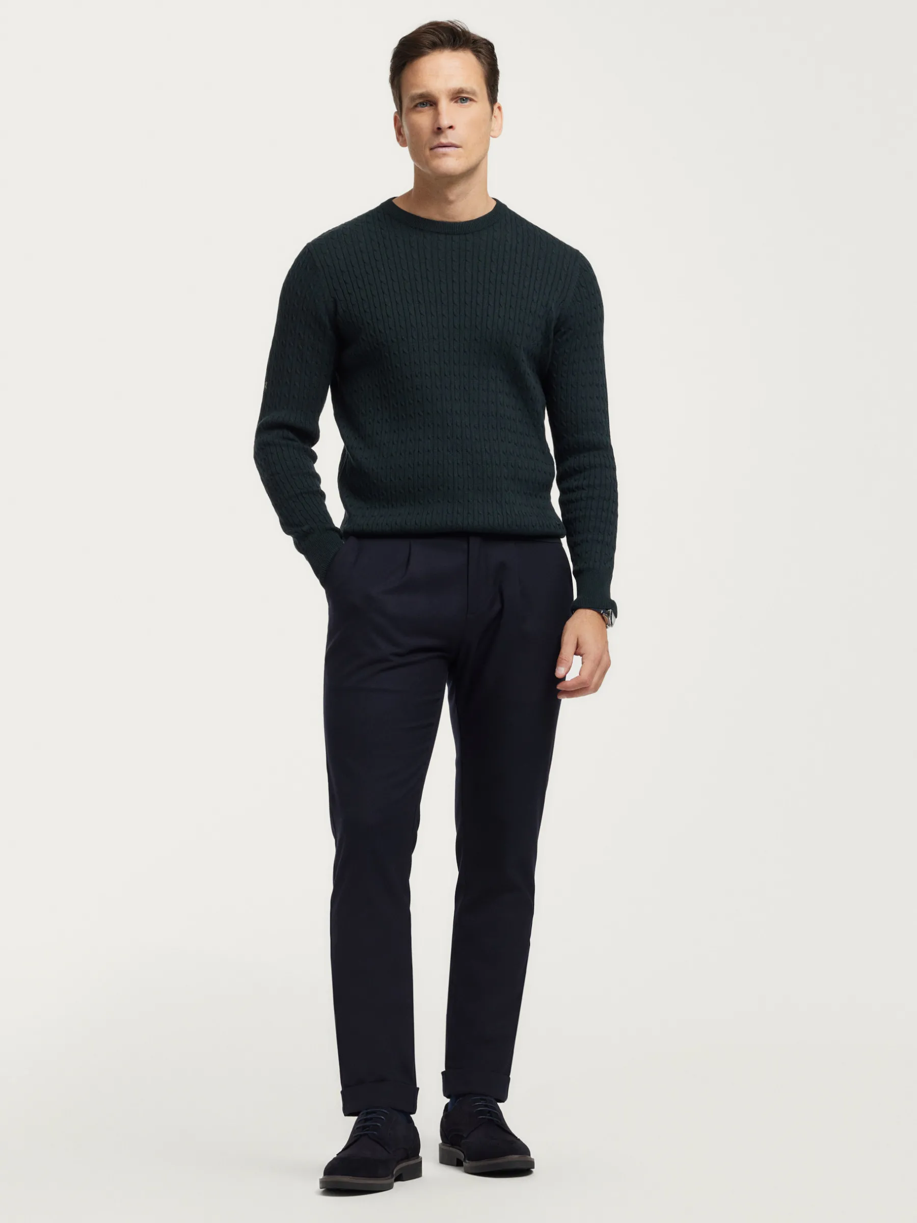 Jerséis<Alvaro Moreno JERSEY OCHOS Verde