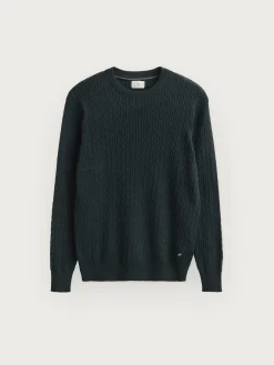 Jerséis<Alvaro Moreno JERSEY OCHOS Verde