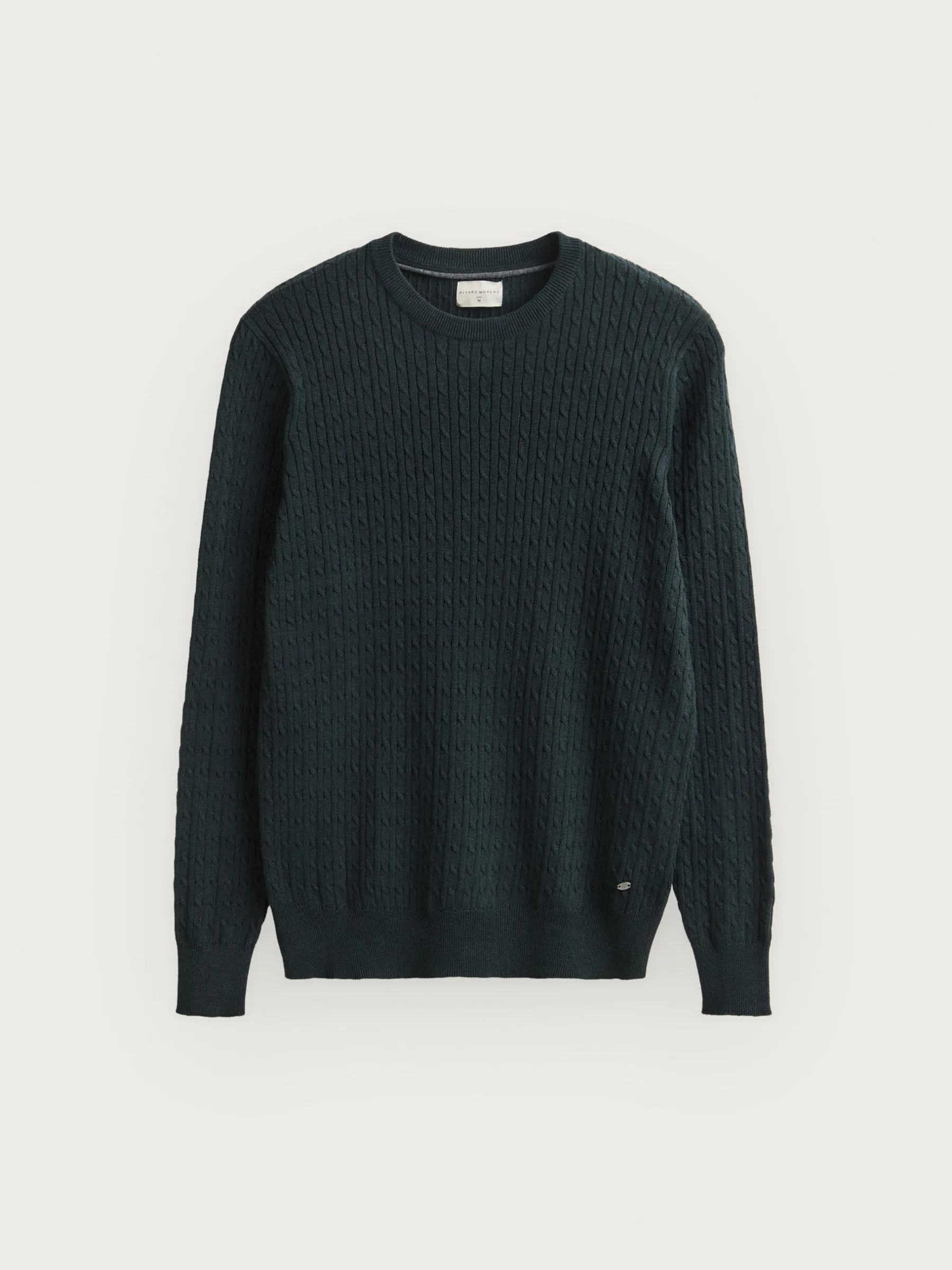 Jerséis<Alvaro Moreno JERSEY OCHOS Verde