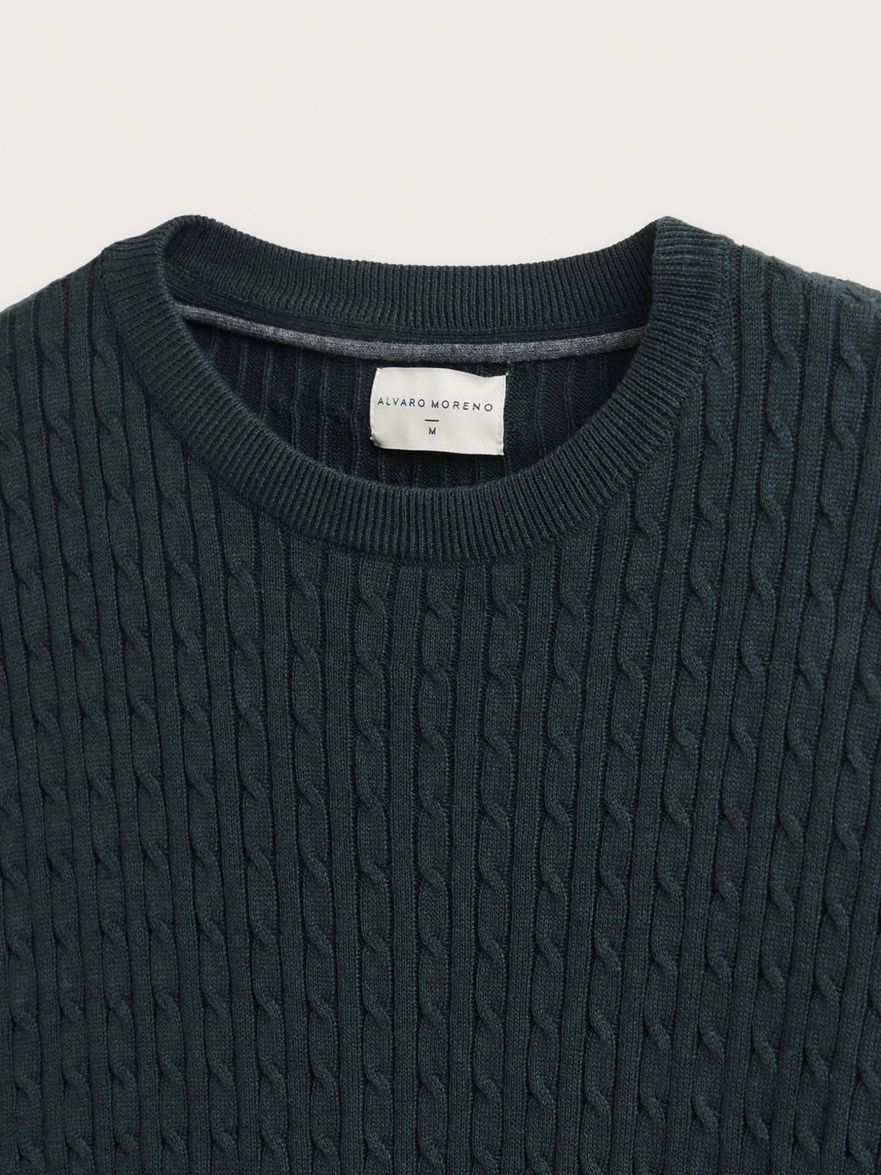 Jerséis<Alvaro Moreno JERSEY OCHOS Verde