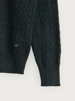 Jerséis<Alvaro Moreno JERSEY OCHOS Verde