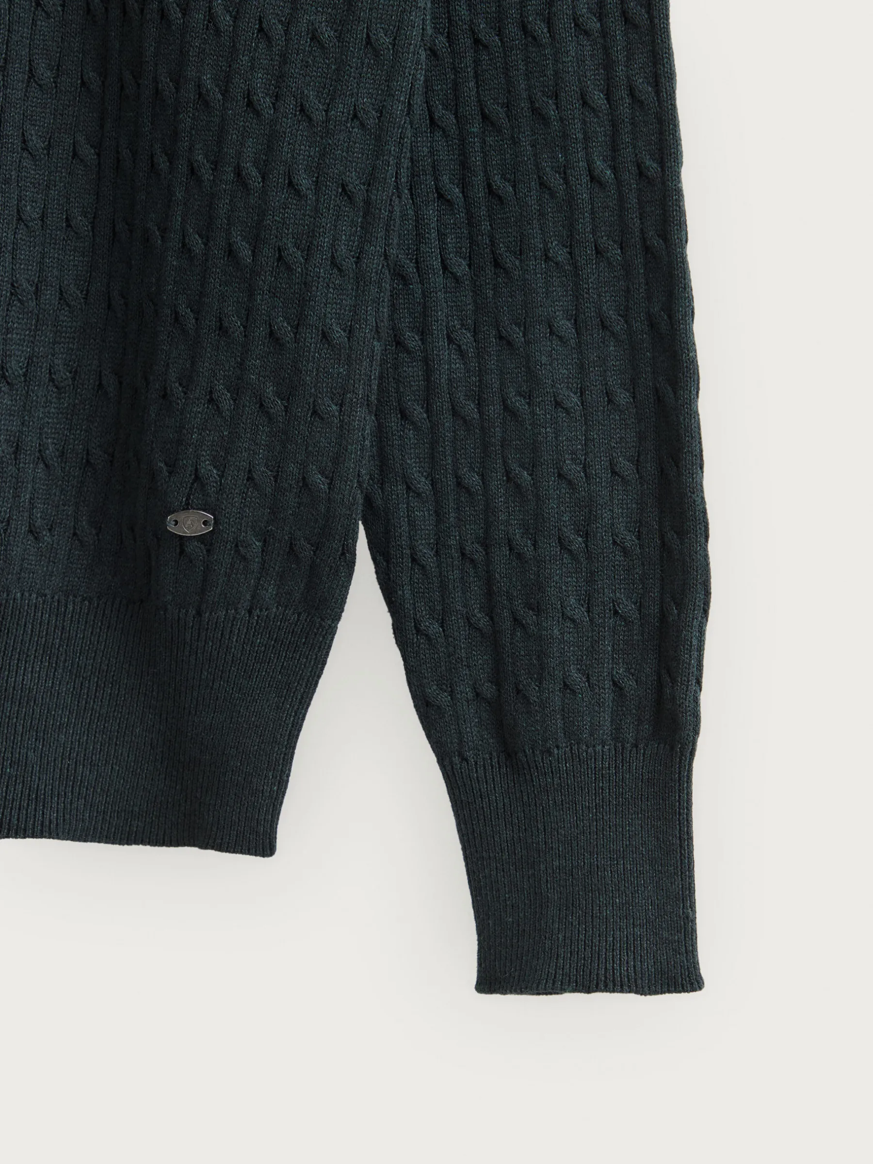 Jerséis<Alvaro Moreno JERSEY OCHOS Verde