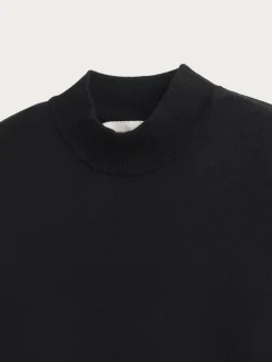 Jerséis<Alvaro Moreno JERSEY PERKINS Negro