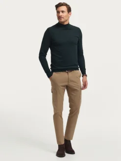 Jerséis<Alvaro Moreno JERSEY PERKINS Verde