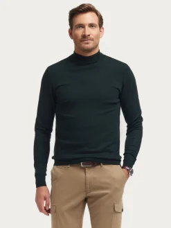 Jerséis<Alvaro Moreno JERSEY PERKINS Verde