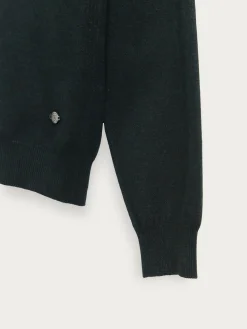 Jerséis<Alvaro Moreno JERSEY PERKINS Verde