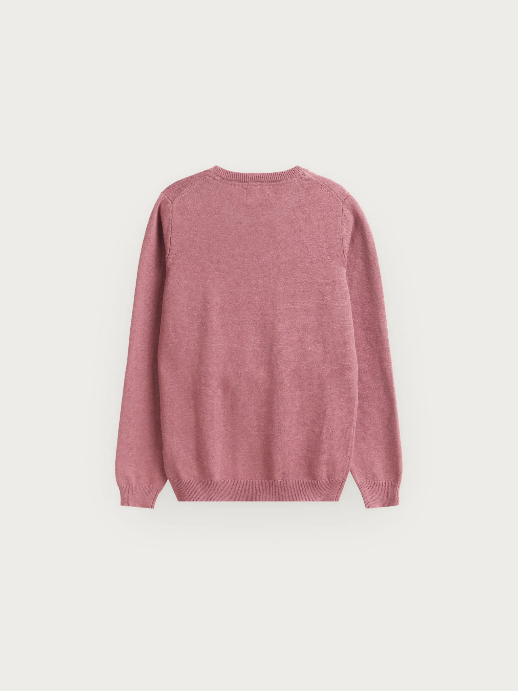 Jerséis<Alvaro Moreno JERSEY ROUND NECK KIDS Violeta