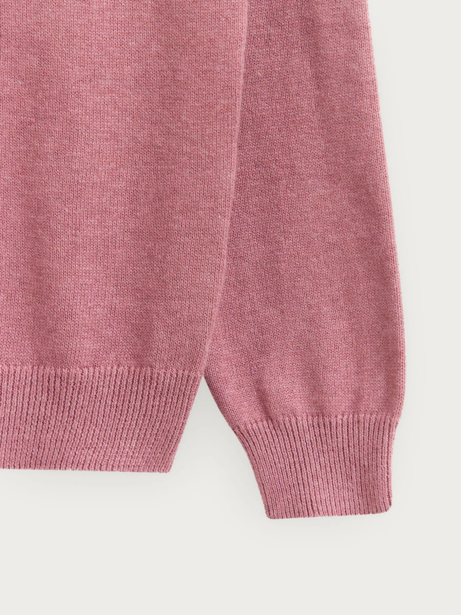 Jerséis<Alvaro Moreno JERSEY ROUND NECK KIDS Violeta