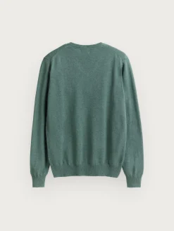 Jerséis<Alvaro Moreno JERSEY V-NECK TRENDY Verde