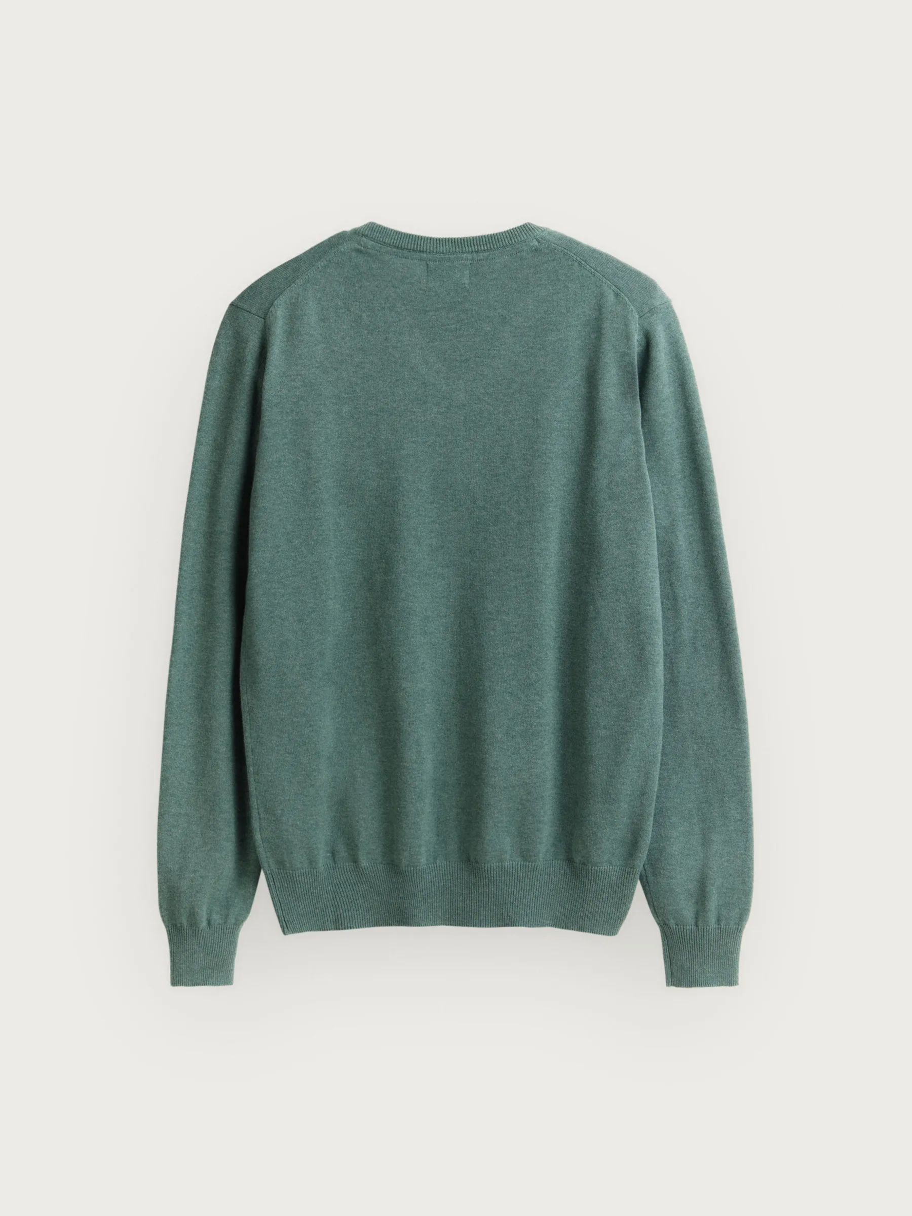 Jerséis<Alvaro Moreno JERSEY V-NECK TRENDY Verde