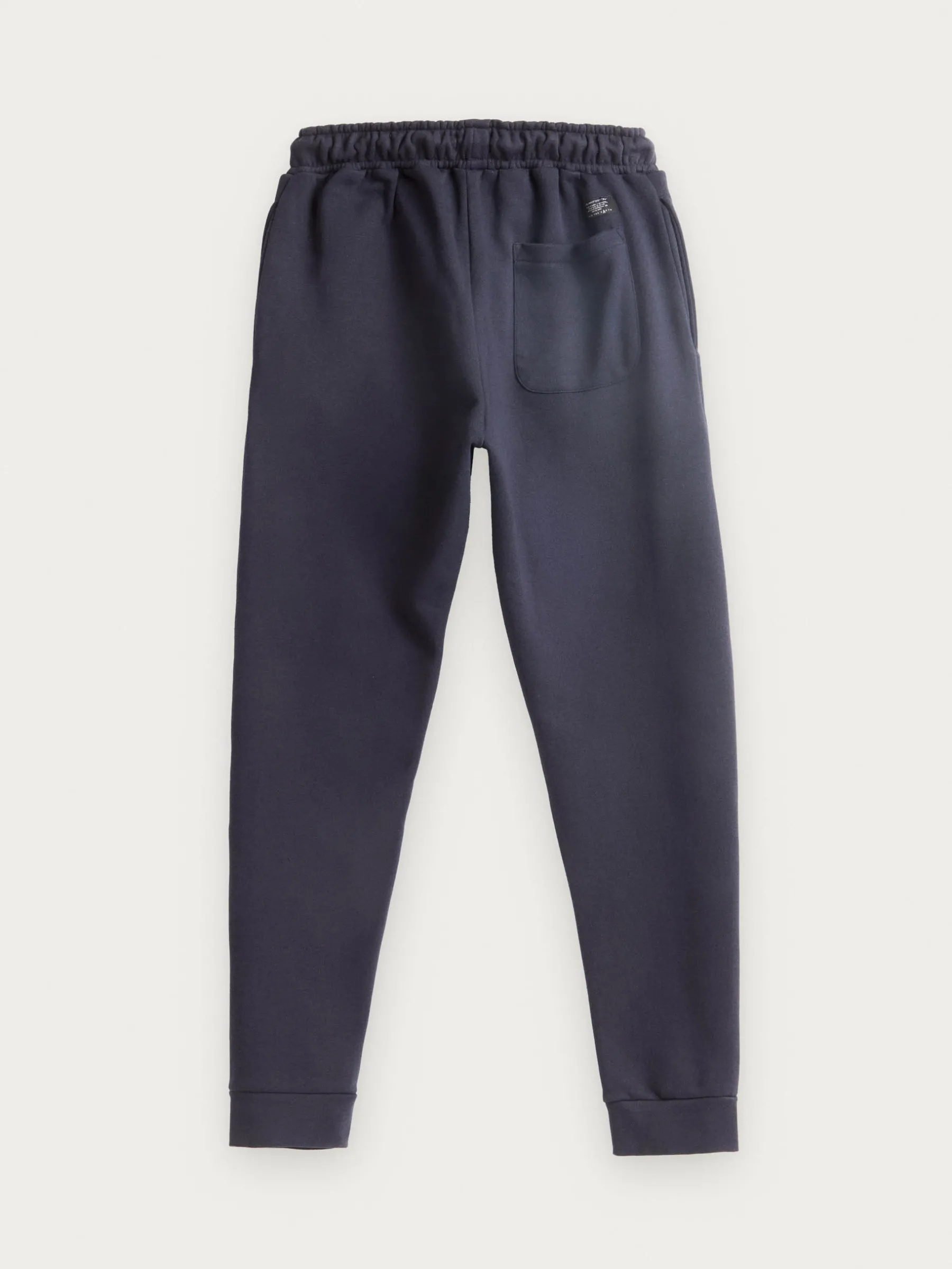 Casual<Alvaro Moreno JOGGER BASIC Azul Marino