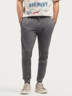 Casual<Alvaro Moreno JOGGER BASIC Gris