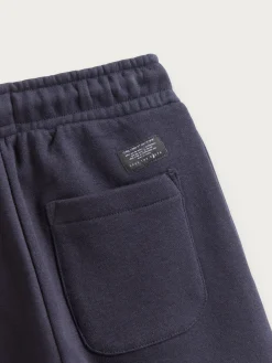 Pantalones<Alvaro Moreno JOGGER BASIC KIDS Azul Marino