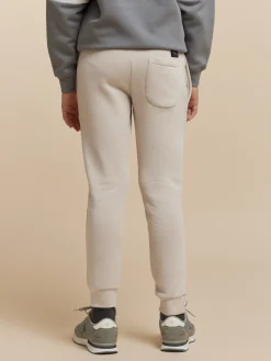 Pantalones<Alvaro Moreno JOGGER BASIC KIDS Beige