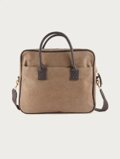 Bolsas Y Neceseres<Alvaro Moreno MALETIN DANTE Camel