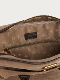 Bolsas Y Neceseres<Alvaro Moreno MALETIN DANTE Camel