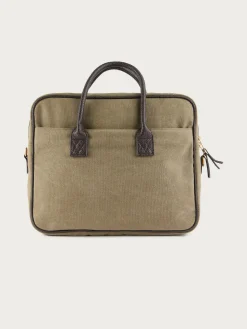 Bolsas Y Neceseres<Alvaro Moreno MALETIN DANTE Verde