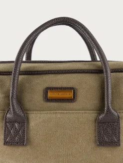 Bolsas Y Neceseres<Alvaro Moreno MALETIN DANTE Verde