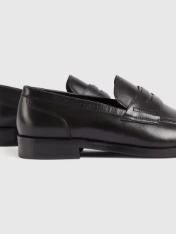 Vestir<Alvaro Moreno MOCASIN ANTIFAZ Negro