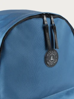 Bolsas Y Neceseres<Alvaro Moreno MOCHILA GUIDO Azul