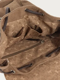 Bolsas Y Neceseres<Alvaro Moreno MOCHILAN NOLAN Camel