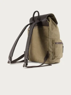 Bolsas Y Neceseres<Alvaro Moreno MOCHILAN NOLAN Verde